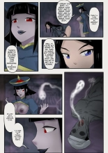 Jiangshi Musume Chapter 1-10 + Side Story : page 115