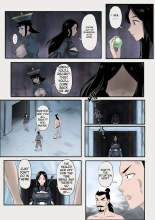 Jiangshi Musume Chapter 1-10 + Side Story : page 120