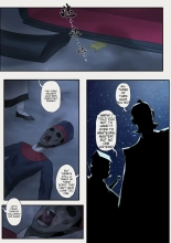 Jiangshi Musume Chapter 1-10 + Side Story : page 123
