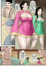 Jiangshi Musume Chapter 1-10 + Side Story : page 125