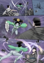Jiangshi Musume Chapter 1-10 + Side Story : page 145