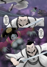 Jiangshi Musume Chapter 1-10 + Side Story : page 146