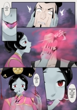Jiangshi Musume Chapter 1-10 + Side Story : page 148