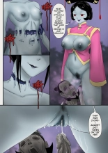 Jiangshi Musume Chapter 1-10 + Side Story : page 160
