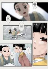 Jiangshi Musume Chapter 1-10 + Side Story : page 163