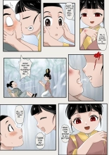 Jiangshi Musume Chapter 1-10 + Side Story : page 165