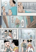 Jiangshi Musume Chapter 1-10 + Side Story : page 167