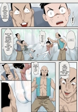 Jiangshi Musume Chapter 1-10 + Side Story : page 168