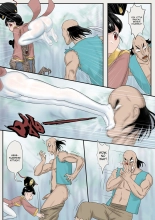 Jiangshi Musume Chapter 1-10 + Side Story : page 170