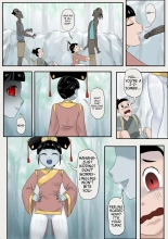 Jiangshi Musume Chapter 1-10 + Side Story : page 172