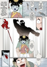Jiangshi Musume Chapter 1-10 + Side Story : page 173
