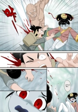 Jiangshi Musume Chapter 1-10 + Side Story : page 174
