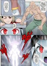 Jiangshi Musume Chapter 1-10 + Side Story : page 175