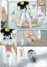 Jiangshi Musume Chapter 1-10 + Side Story : page 179