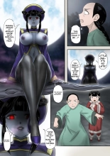 Jiangshi Musume Chapter 1-10 + Side Story : page 196
