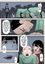 Jiangshi Musume Chapter 1-10 + Side Story : page 198