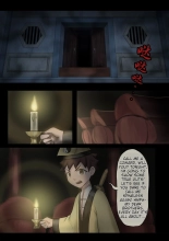 Jiangshi Musume Chapter 1-10 + Side Story : page 211