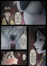Jiangshi Musume Chapter 1-10 + Side Story : page 216