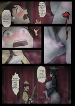 Jiangshi Musume Chapter 1-10 + Side Story : page 217