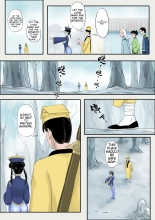 Jiangshi Musume Chapter 1-10 + Side Story : page 233