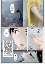 Jiangshi Musume Chapter 1-10 + Side Story : page 242