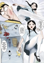 Jiangshi Musume Chapter 1-10 + Side Story : page 254