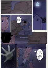 Jiangshi Musume Chapter 1-10 + Side Story : page 266