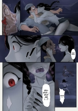 Jiangshi Musume Chapter 1-10 + Side Story : page 267