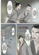 Jiangshi Musume Chapter 2 : page 3