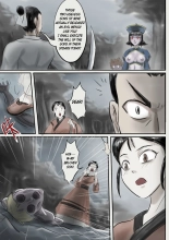 Jiangshi Musume Chapter 2 : page 6