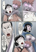 Jiangshi Musume Chapter 2 : page 9