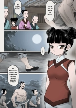 Jiangshi Musume Chapter 3 : page 4