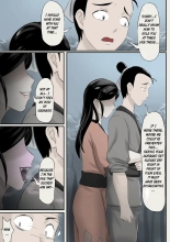 Jiangshi Musume Chapter 3 : page 7