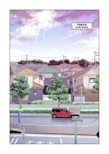 Neighborhood Associations Part 2: Keiko : page 4