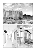 Jichikai no Hitozuma wa Totemo Ecchi Deshita. 2 Chiku Center Shokuin Nakahara Keiko Hen page 5