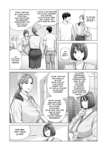 Jichikai no Hitozuma wa Totemo Ecchi Deshita. 2 Chiku Center Shokuin Nakahara Keiko Hen page 14