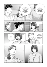 Jichikai no Hitozuma wa Totemo Ecchi Deshita. 2 Chiku Center Shokuin Nakahara Keiko Hen page 15