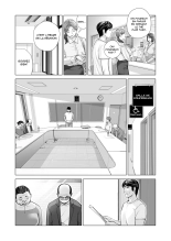 Jichikai no Hitozuma wa Totemo Ecchi Deshita. 2 Chiku Center Shokuin Nakahara Keiko Hen page 16