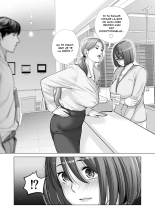 Jichikai no Hitozuma wa Totemo Ecchi Deshita. 2 Chiku Center Shokuin Nakahara Keiko Hen page 24