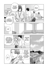 Jichikai no Hitozuma wa Totemo Ecchi Deshita. 2 Chiku Center Shokuin Nakahara Keiko Hen page 26