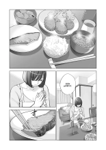 Jichikai no Hitozuma wa Totemo Ecchi Deshita. 2 Chiku Center Shokuin Nakahara Keiko Hen page 29
