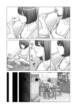 Jichikai no Hitozuma wa Totemo Ecchi Deshita. 2 Chiku Center Shokuin Nakahara Keiko Hen page 30