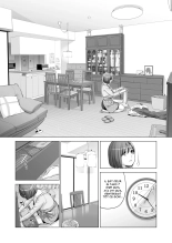Jichikai no Hitozuma wa Totemo Ecchi Deshita. 2 Chiku Center Shokuin Nakahara Keiko Hen page 31