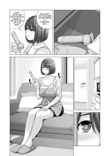 Jichikai no Hitozuma wa Totemo Ecchi Deshita. 2 Chiku Center Shokuin Nakahara Keiko Hen page 32
