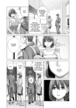 Jichikai no Hitozuma wa Totemo Ecchi Deshita. 2 Chiku Center Shokuin Nakahara Keiko Hen page 37
