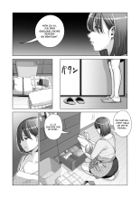 Jichikai no Hitozuma wa Totemo Ecchi Deshita. 2 Chiku Center Shokuin Nakahara Keiko Hen page 38