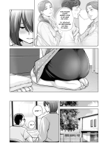 Jichikai no Hitozuma wa Totemo Ecchi Deshita. 2 Chiku Center Shokuin Nakahara Keiko Hen page 39