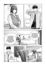 Jichikai no Hitozuma wa Totemo Ecchi Deshita. 2 Chiku Center Shokuin Nakahara Keiko Hen page 44