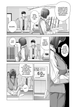Jichikai no Hitozuma wa Totemo Ecchi Deshita. 2 Chiku Center Shokuin Nakahara Keiko Hen page 45