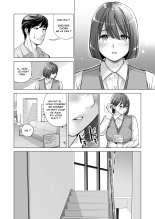 Jichikai no Hitozuma wa Totemo Ecchi Deshita. 2 Chiku Center Shokuin Nakahara Keiko Hen page 47